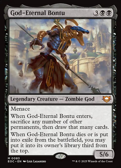 God-Eternal Bontu 83