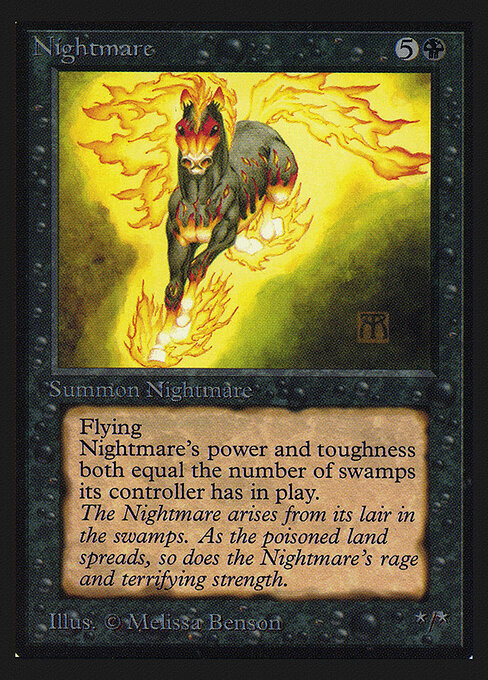 Nightmare 119