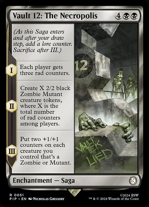 Vault 12: The Necropolis 51