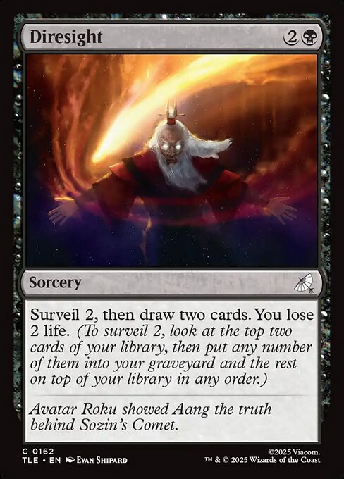 Diresight 162