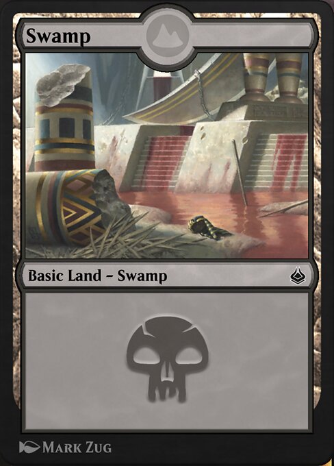 Swamp 336