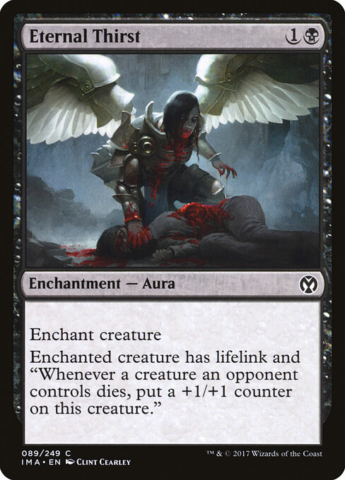 Eternal Thirst 89