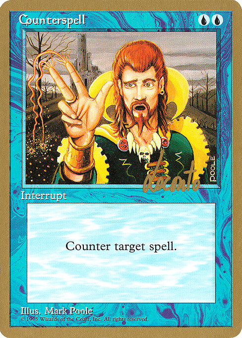 Counterspell ml65