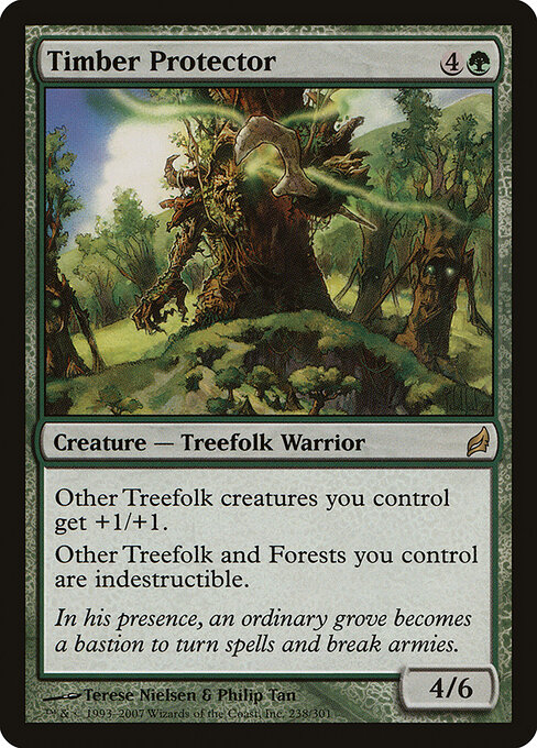 Timber Protector 238