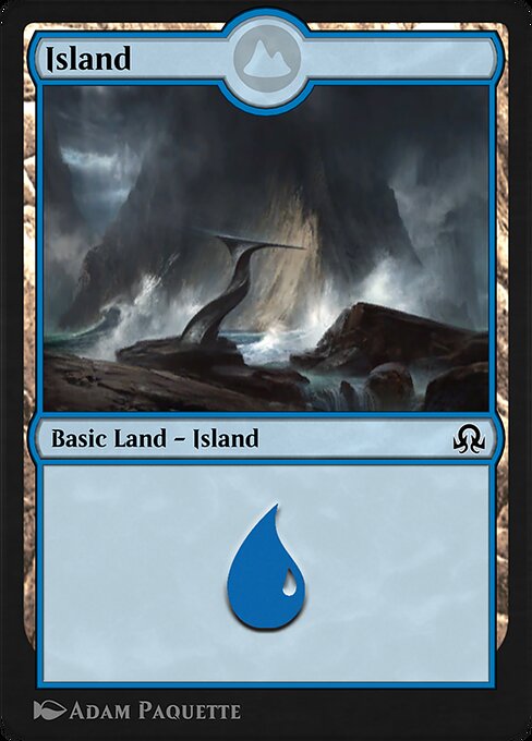 Island 281