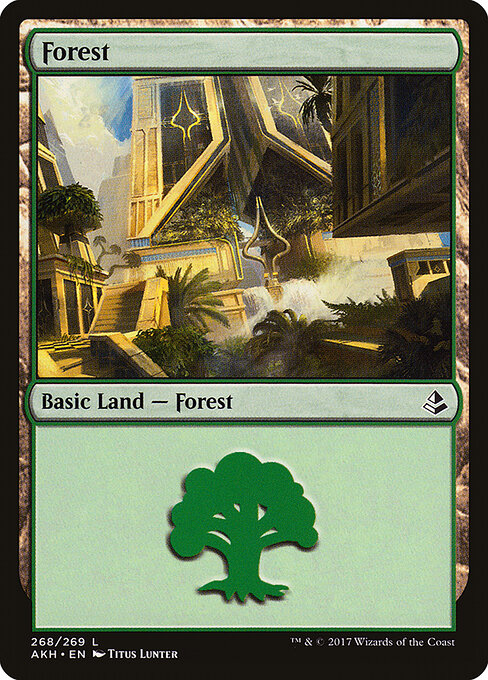 Forest 268