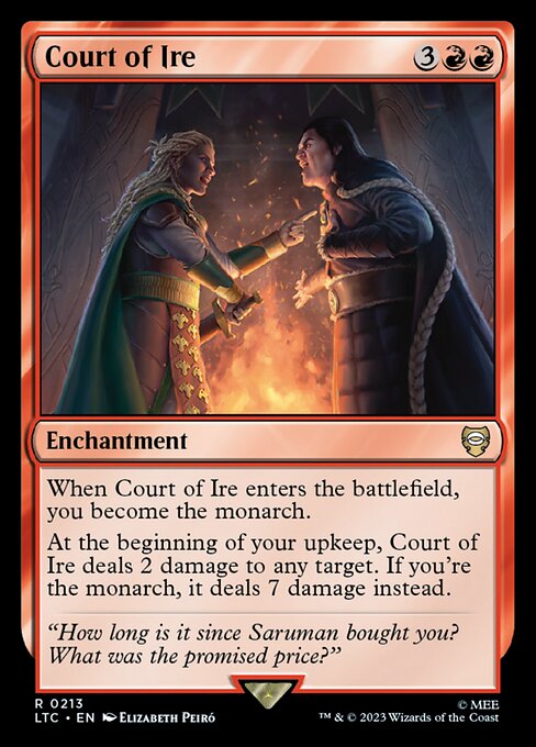 Court of Ire 213
