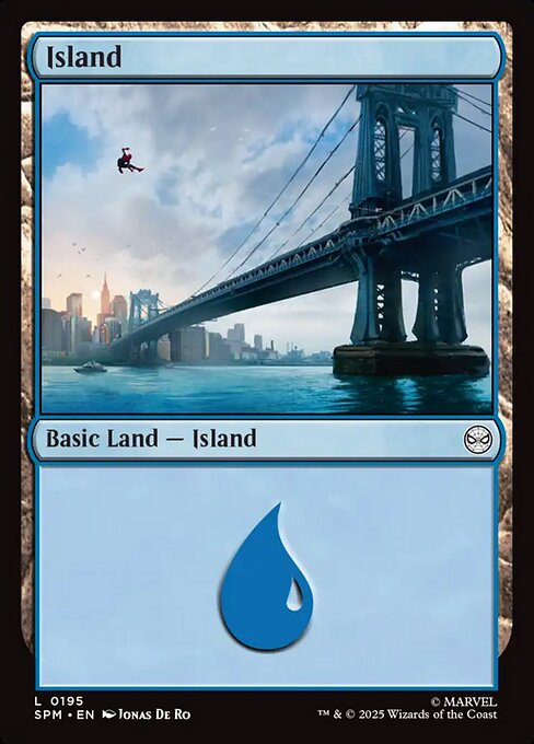 Island 195