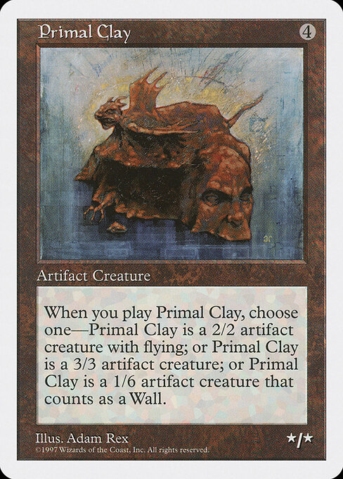 Primal Clay 395
