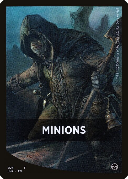Minions 24
