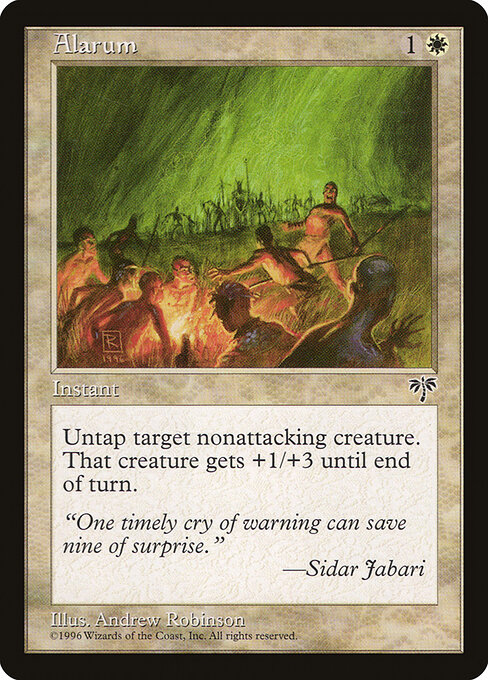 Alarum 2