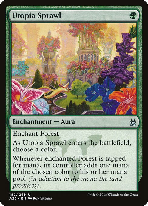 Utopia Sprawl 192