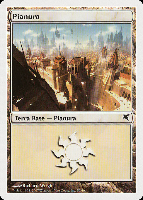 Plains L59