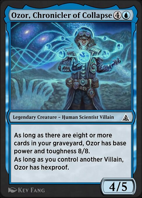 Doc Ock, Sinister Scientist 38
