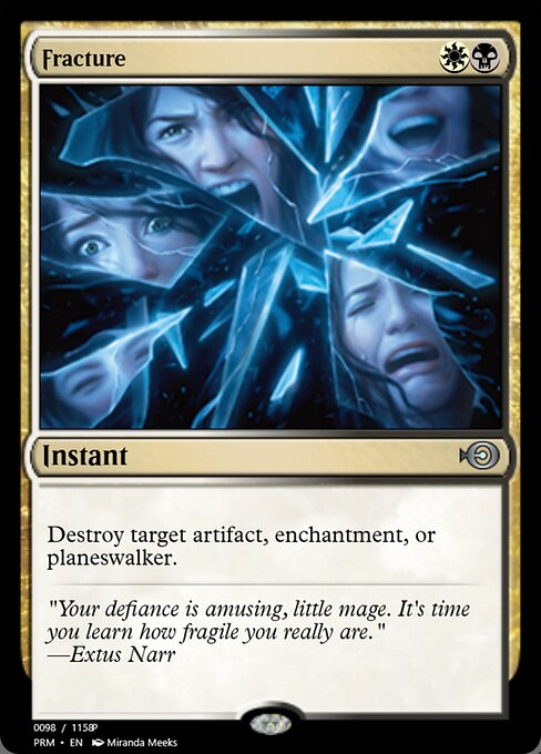 Fracture 90168