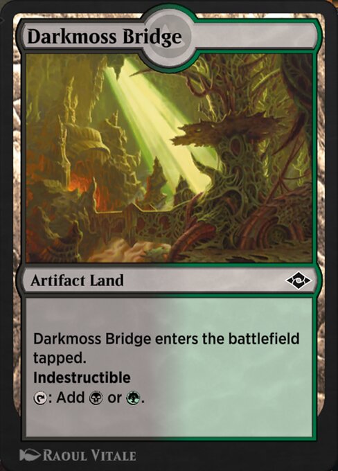 Darkmoss Bridge 11