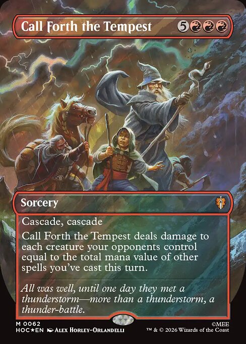 Call Forth the Tempest 62