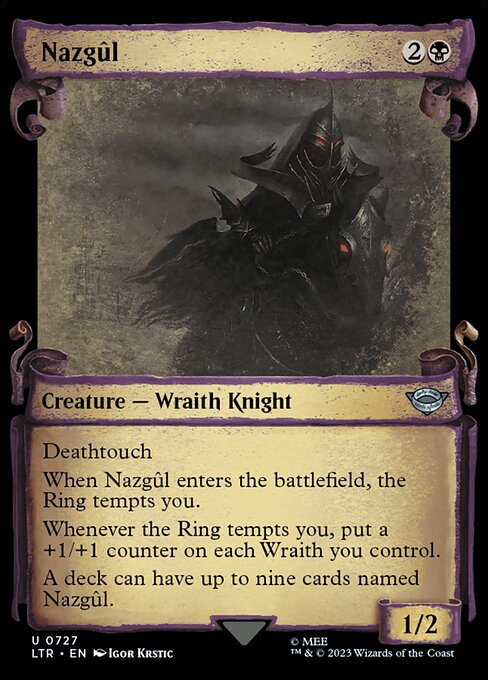 Nazgûl 727