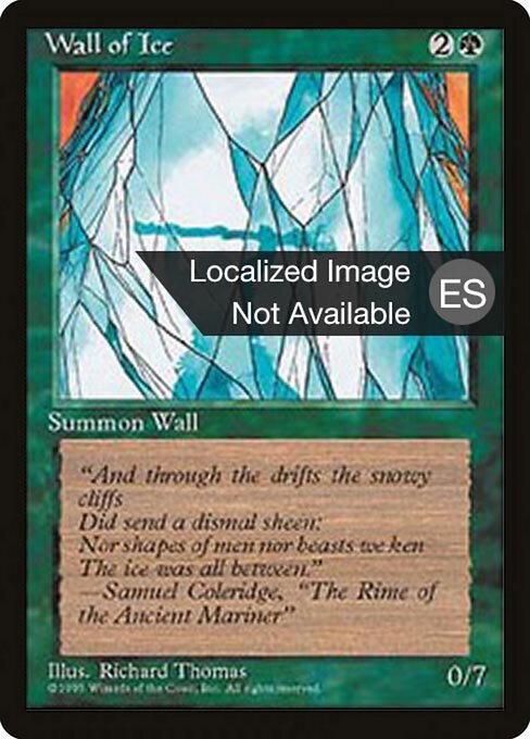 Wall of Ice 283