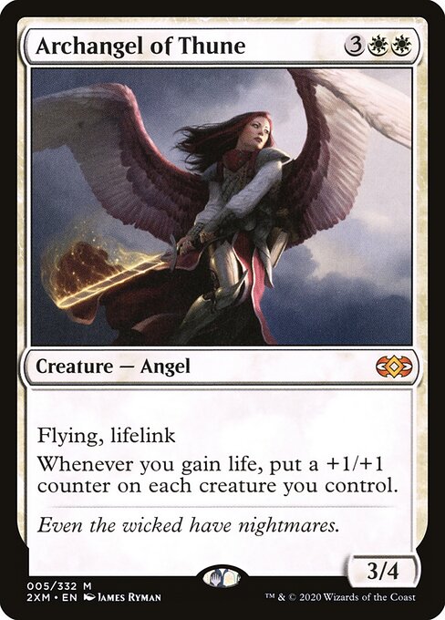 Archangel of Thune 5