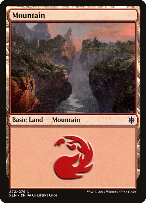 Mountain 272