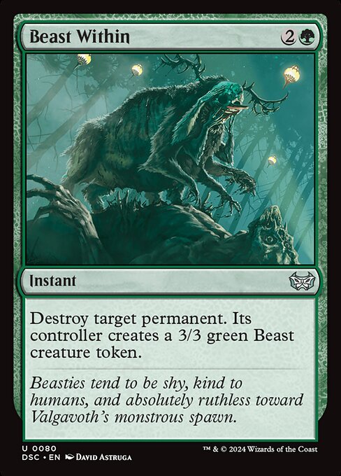 Beast Within 80