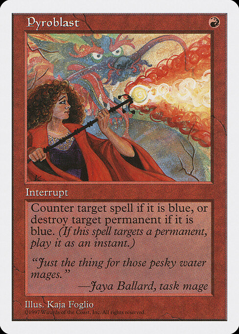 Pyroblast 262