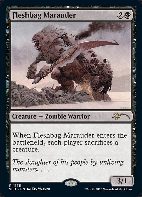 Fleshbag Marauder 1175