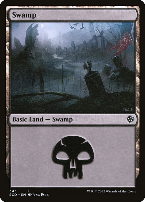 Swamp 343