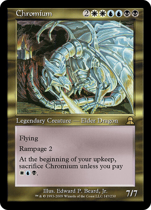 Chromium 147