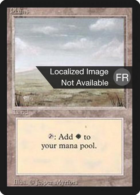 Plains 294