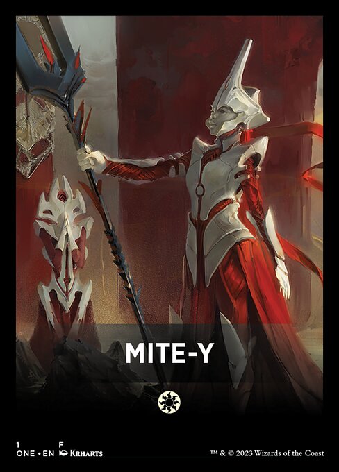 Mite-y 1