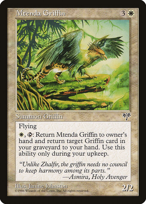 Mtenda Griffin 28