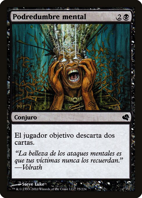 Mind Rot 75