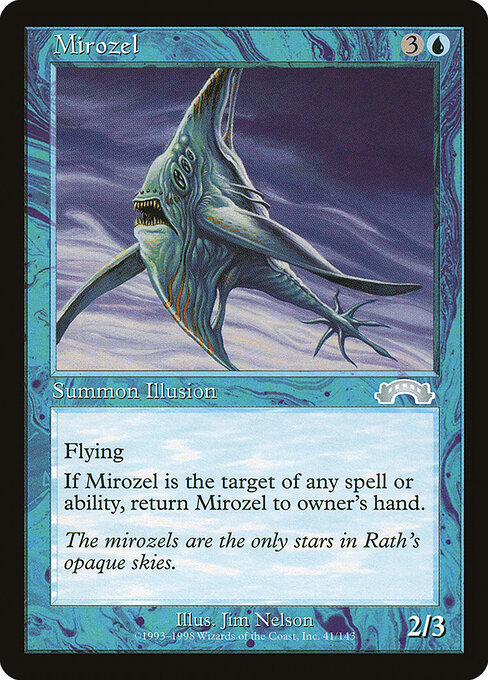 Mirozel 41