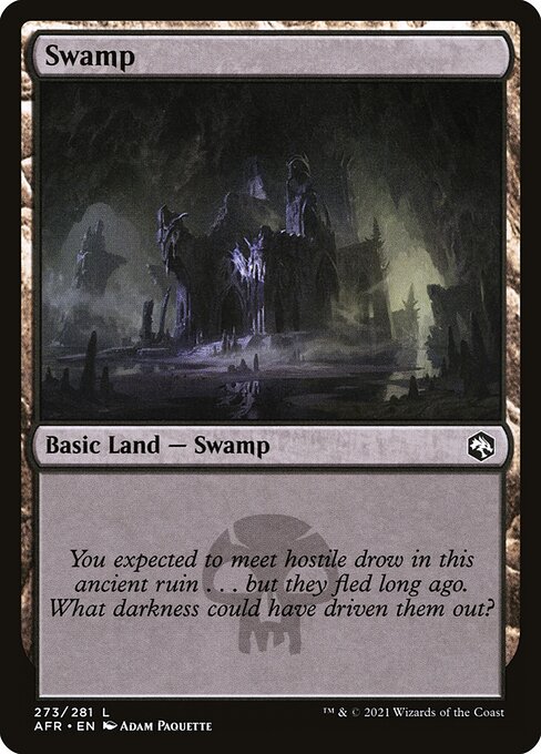 Swamp 273