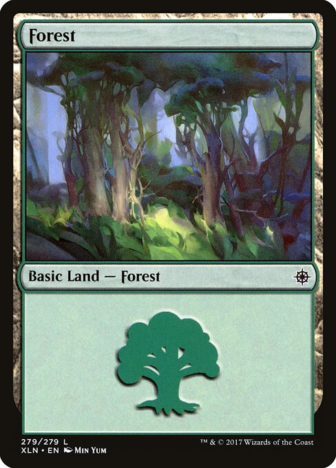 Forest 279