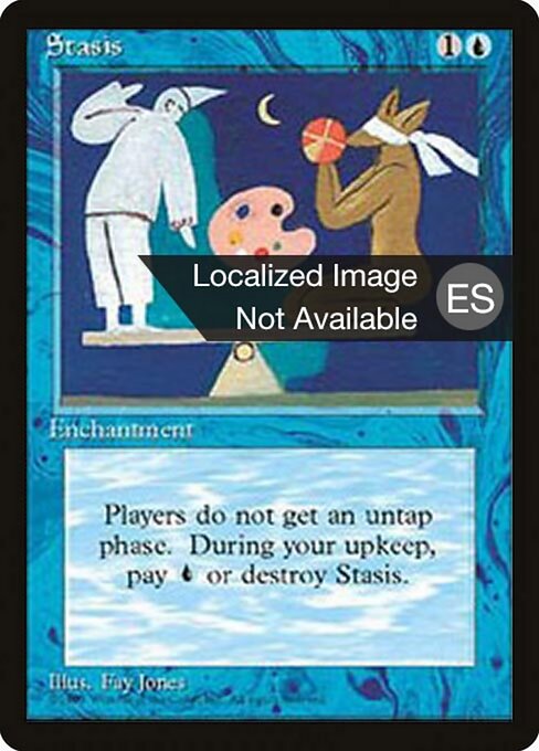 Stasis 104