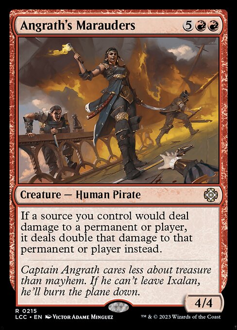 Angrath's Marauders 215