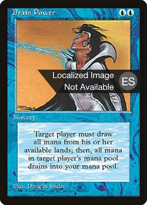Drain Power 67