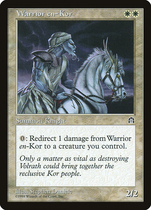 Warrior en-Kor 23