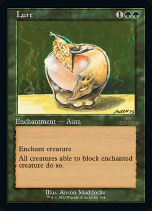 Lure 504