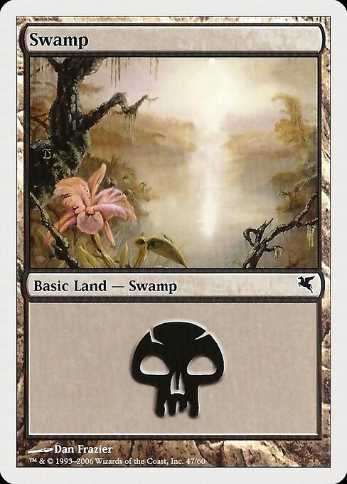 Swamp 47