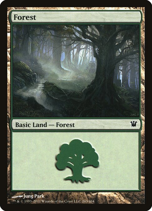 Forest 263