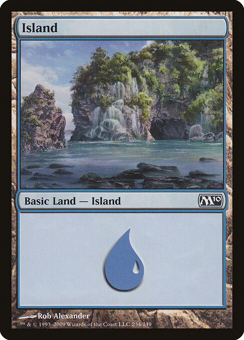 Island 234