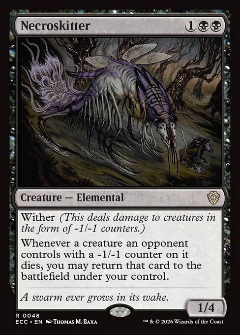 Necroskitter 48