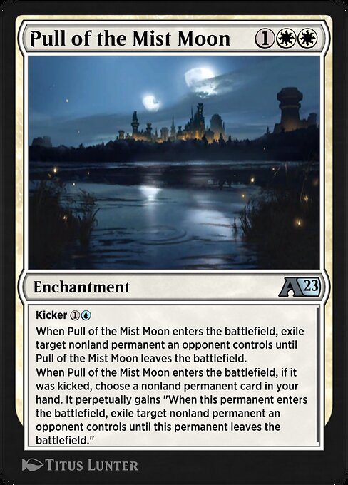 Pull of the Mist Moon 3