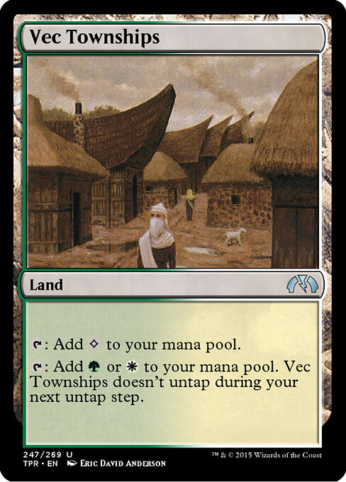Vec Townships 247