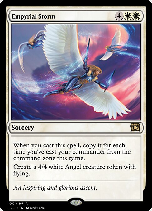 Empyrial Storm 70701