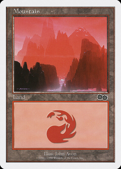 Mountain 123